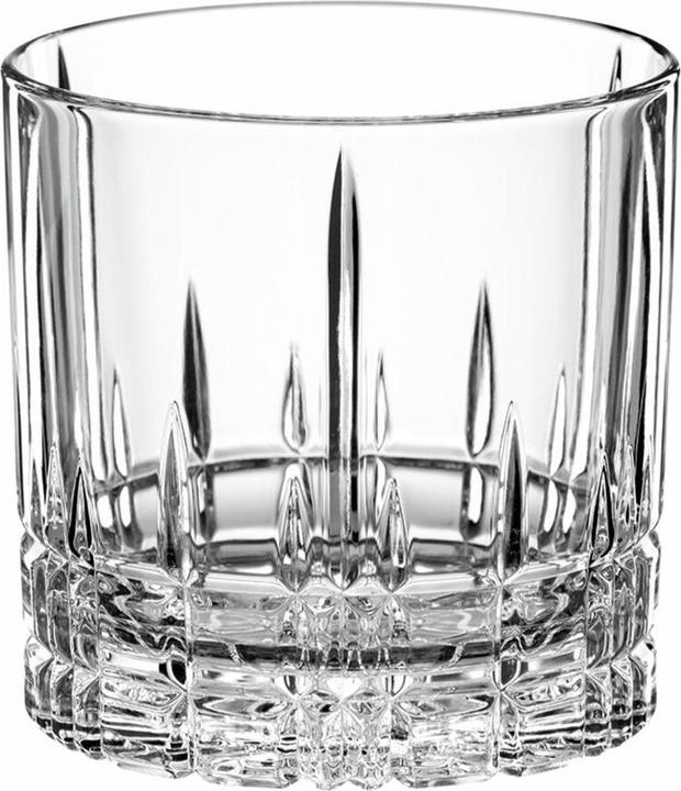 Immagine prodotto Spiegelau Perfetto (2.70 dl, 4 x, Bicchiere da whisky)