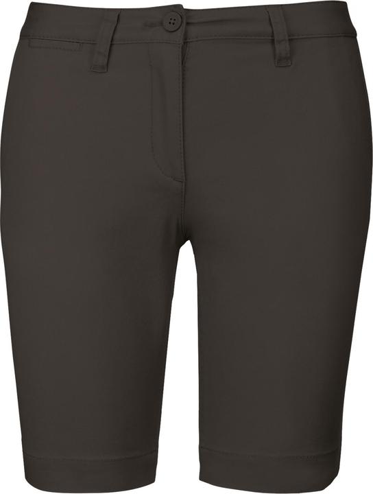 Kariban Chino Shorts für Damen