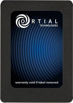 Actual product image Ortial VPRO 120GB SATA III 6GB/S 2.5 TLC SSD (120 GB, 2.5")