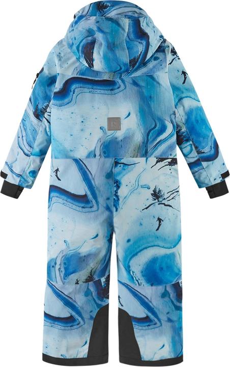 Produktbild Reima tec Skioverall Reach Cool (110)