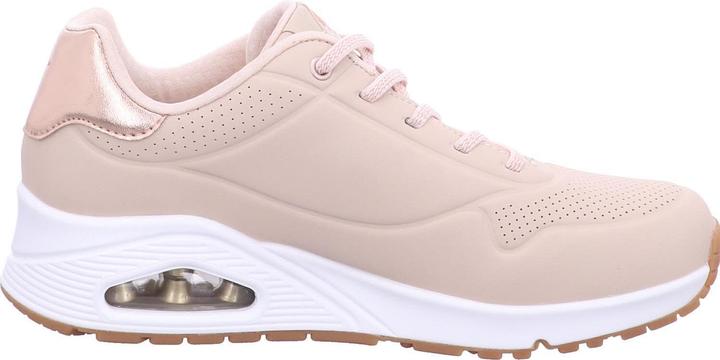 Actual product image Skechers Uno (39)