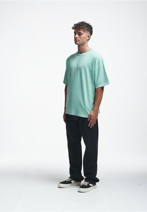 Produktbild 2Y Studios Basic Oversize Tee - 87509 (L)