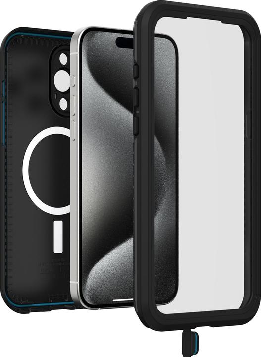 Produktbild OtterBox Frē mit MagSafe (Apple iPhone 15 Pro Max)