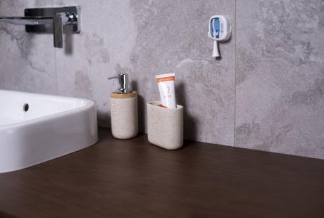 Actual product image Truelife SonicBrush UV Sterilizer (Toothbrush steriliser)