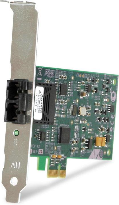 Produktbild Allied Telesis AT-2711FX/SC (PCI)