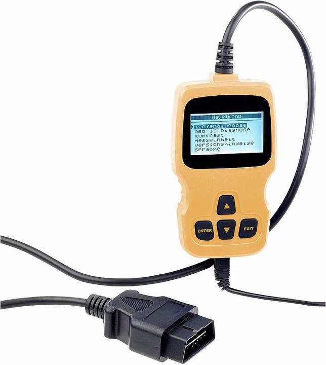 Produktbild Lescars PX-1995-919
