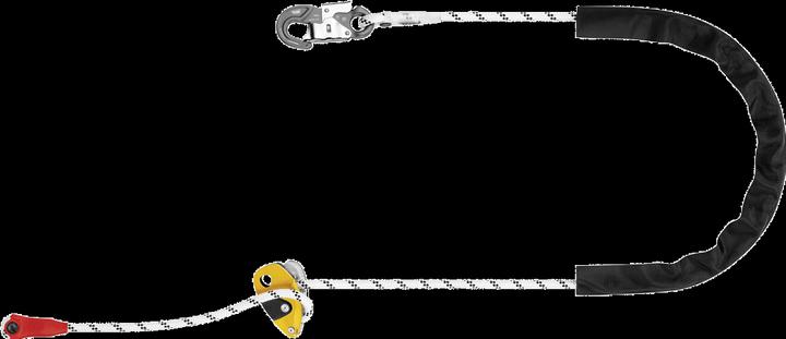 Image du produit Petzl Grillon Hook (Appareil antichute)