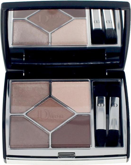 Actual product image Dior 5 Couleurs Couture (669 Soft Cashmere)