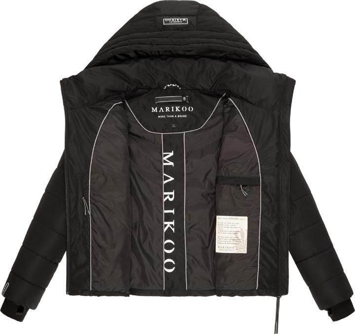 Actual product image Marikoo Samuiaa XVI (XXL)