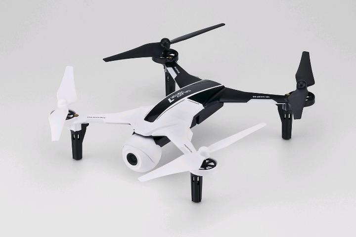 Image du produit Nine Eagles Galaxy Visiteur 7 (15 min, 130 g)
