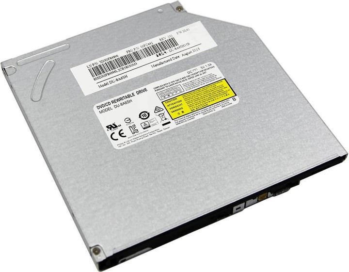 Dell DVD+/-RW,8X,9.5,SATA,TRAY,PLDS (DVD Laufwerk)