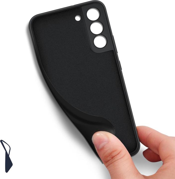 Immagine prodotto Samsung Coperchio in silicone (Samsung Galaxy S22+)