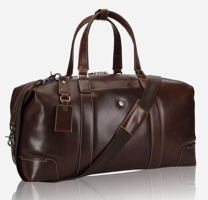 Produktbild Jekyll & Hide Large Cabin Holdall Mocha