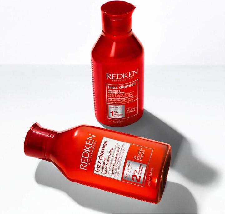 Produktbild Redken Frizz Dismiss (1000 ml)