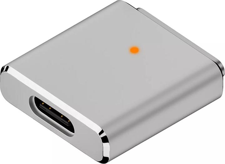 PowerGuard USB-C zu MagSafe 3 Adapter für MacBook Pro, Air (MagSafe, USB Typ C)