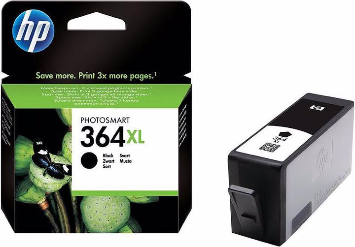 Image du produit HP 364XL (CF)