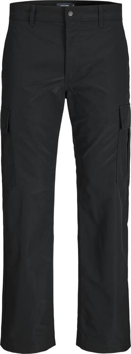 Actual product image Jack & Jones Loose Fit Loose Fit Hosen Loose Fit Hosen (W29/L30)