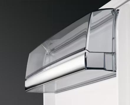 Actual product image Electrolux IK245SR (214 l)