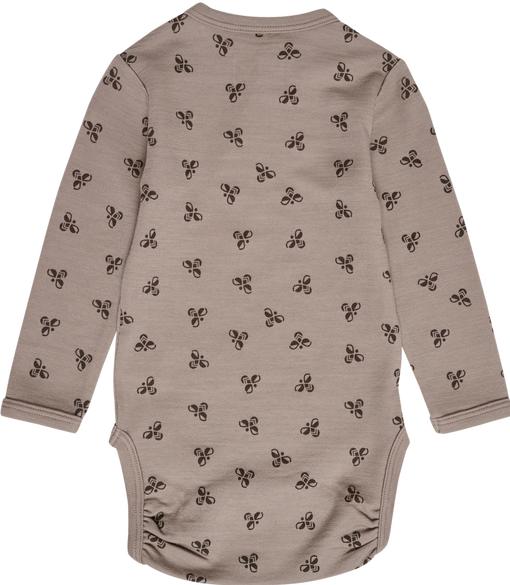 Actual product image hummel hmlBAMBO BODY LS (68)
