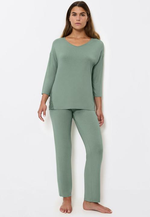 Produktbild Triumph Pyjama Timeless Sensuality (44)