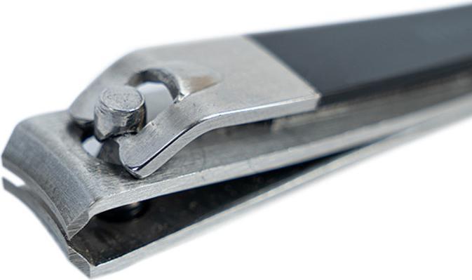 Produktbild Homey's Nagelknipser mit Feile