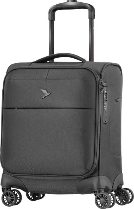 Immagine prodotto Pack Easy GoUp Cabin-Trolley (31 l, Bagaglio a mano (fino a 50 litri))