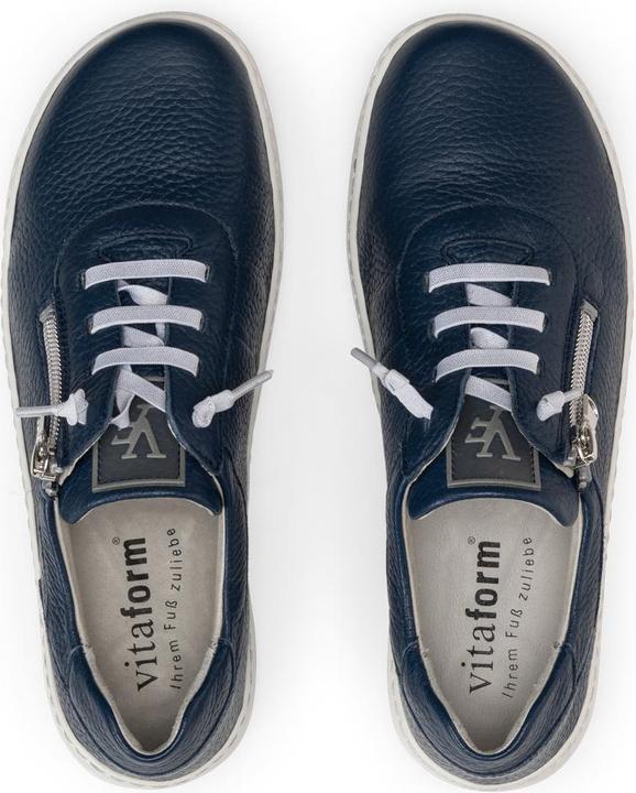Immagine prodotto Vitaform Sneaker Hirschleder Supersoft (37)