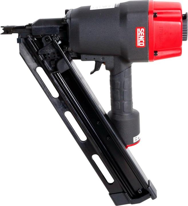 Senco S 900 FN D-head compressed air strip nailer in case ( 4F2311N )