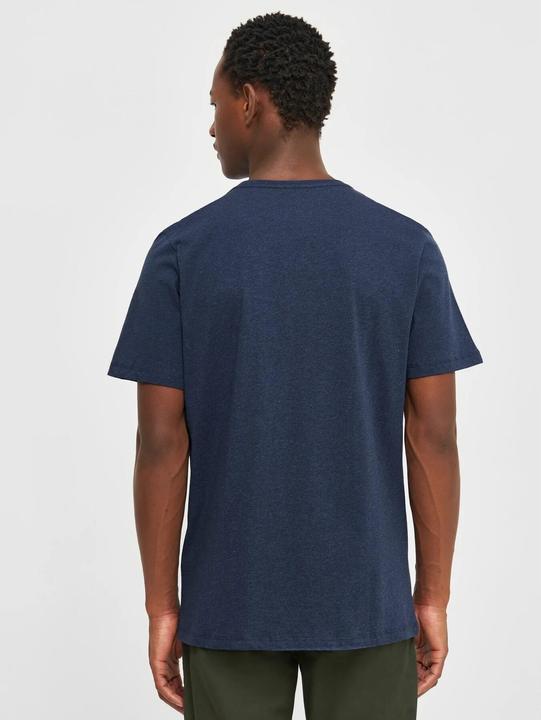 Actual product image KnowledgeCotton Apparel t-hirt agnar (S)