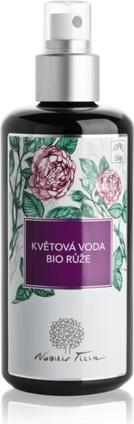 Image du produit Nobilis Tilia Eau florale BIO Rose - Volume : 200 ml - verre (Mousse, 200 ml)