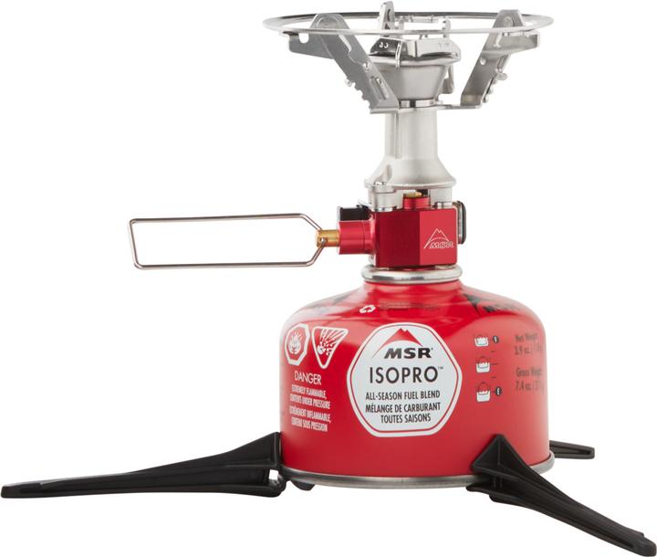 Image du produit Msr Switch System Stove