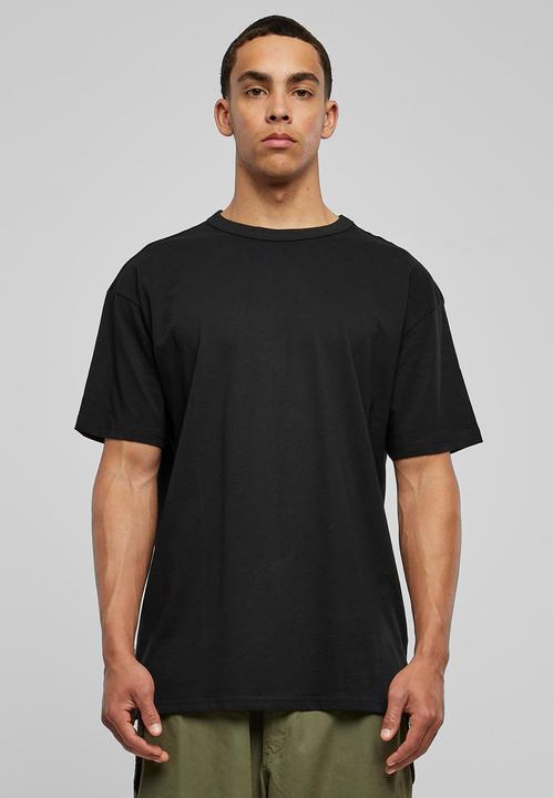 Image du produit Urban Classics Organic Basic Tee (XL)