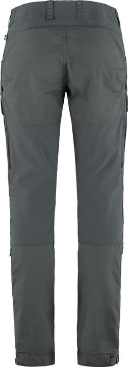 Actual product image Fjällräven Keb Trousers Curved W regular (L, XL)