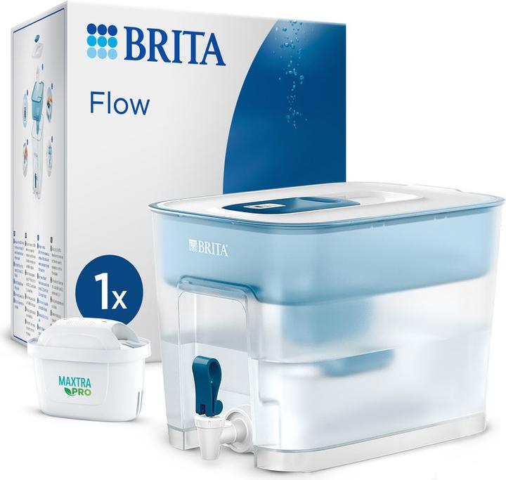 Brita Flow XXL Maxtra Pro