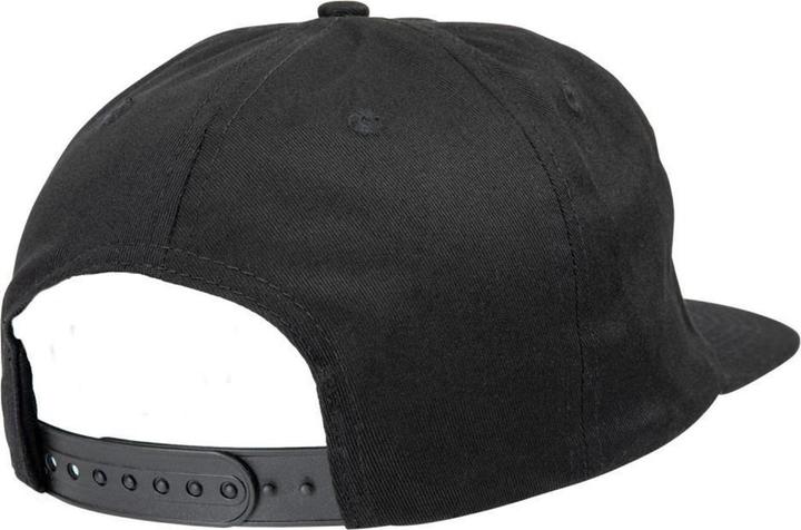 Actual product image Independent ITC Stained Snapback