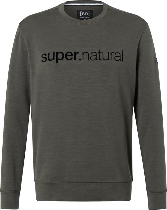 Actual product image Super Natural Solution Crew (XL)