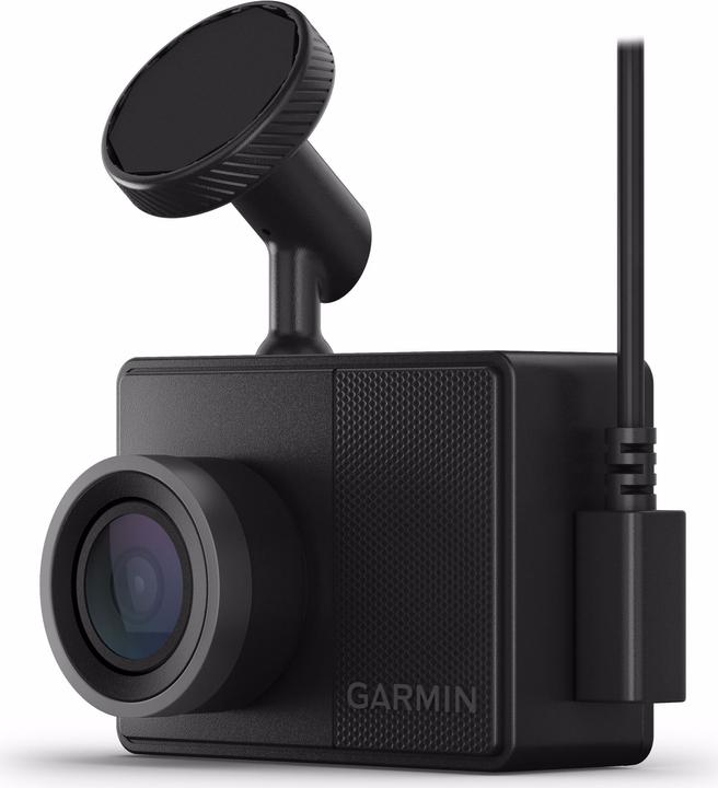 Produktbild Garmin Dash Cam 57 (WLAN, GPS-Empfänger, Akku, WQHD)