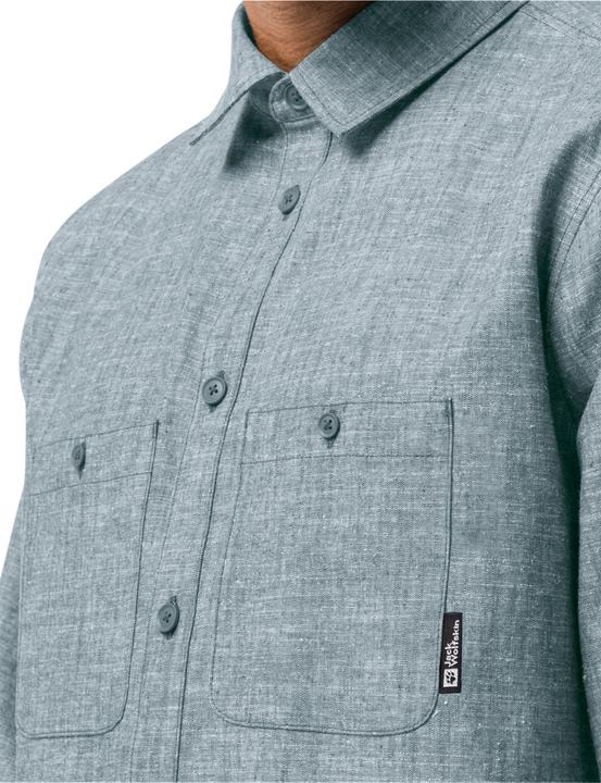 Immagine prodotto Jack Wolfskin Sandroute Shirt M (XXL)