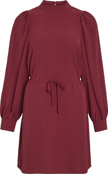 Produktbild Vila High Neck Minikleid (42)