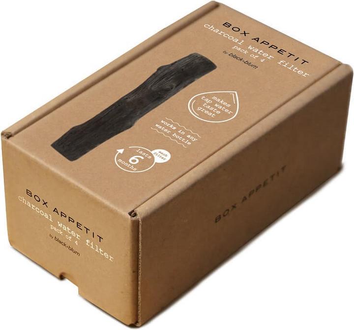 Immagine prodotto Black + Blum eau buona