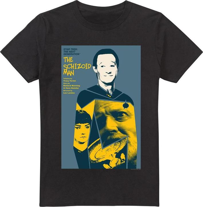 The Next Generation Season 2 Episode 6 TShirt (XL)