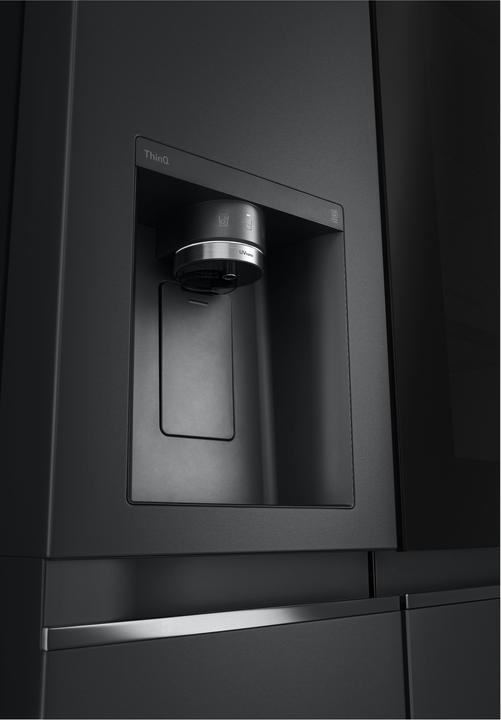 Image du produit LG GSGV91EVAD (635 l)
