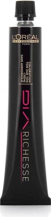 Actual product image L'Oréal Professionnel Dia Richesse (.11 Silver, Tube 50 ml)