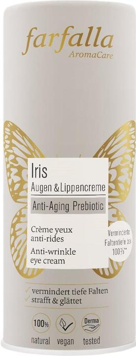 Produktbild Farfalla Anti-Aging Prebiotic (Crème, 15 ml, Tag)