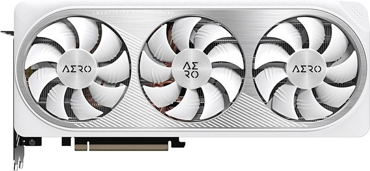 Gigabyte GeForce RTX 4070 Ti AERO OC V2 (12 GB)