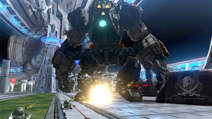 Image du produit Nintendo Star Fox Zero (Wii U)
