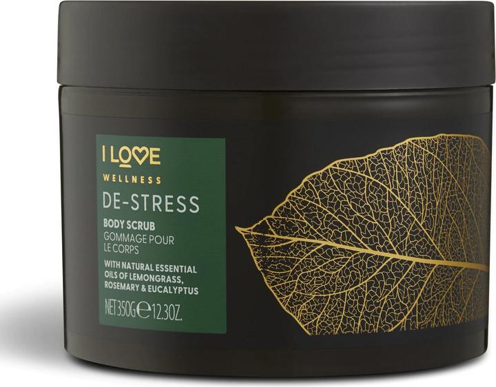 Immagine prodotto Scrub corpo Destress (350 ml)
