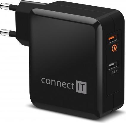 Produktbild Connect IT CWC-3010-BK (30 W)