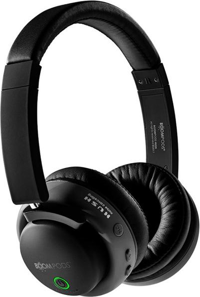Actual product image Boompods Hush (ANC, 12 h, Wireless)