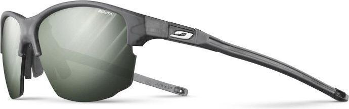 Actual product image Julbo Split Reactiv GC S1-3 (VLT 10-46%) (Charcoal, Black Tranlucide, Grey)